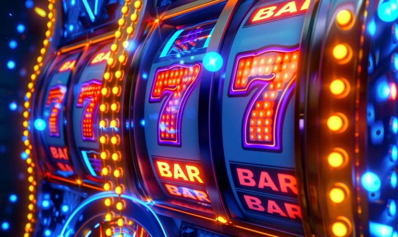 tp8888 Casino Trực Tuyến